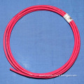 Silicone Rubber Insulated Electrical Wire